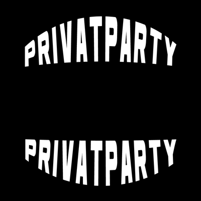 Privatparty