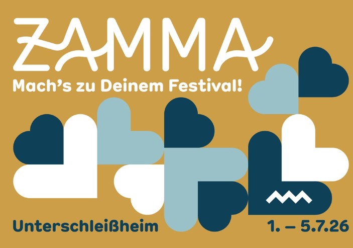 Zamma